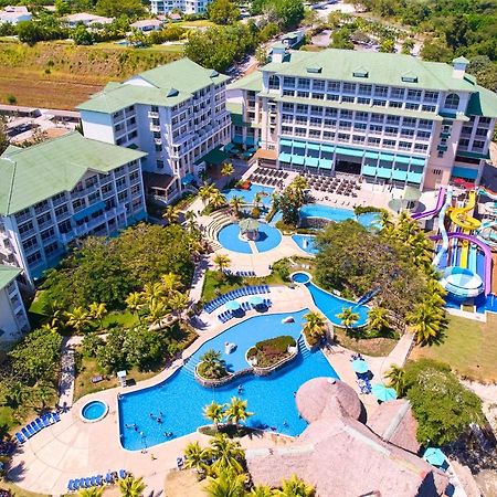 Gran Evenia Bijao Hotel Santa Clara  Exterior photo Aerial view of the hotel