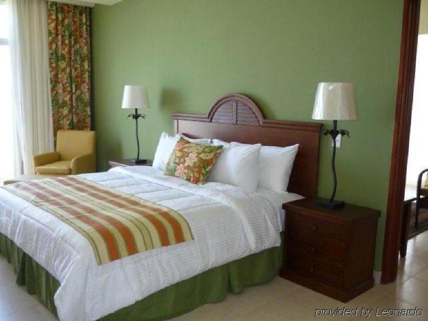 Gran Evenia Bijao Hotel Santa Clara  Exterior photo A bedroom at the resort