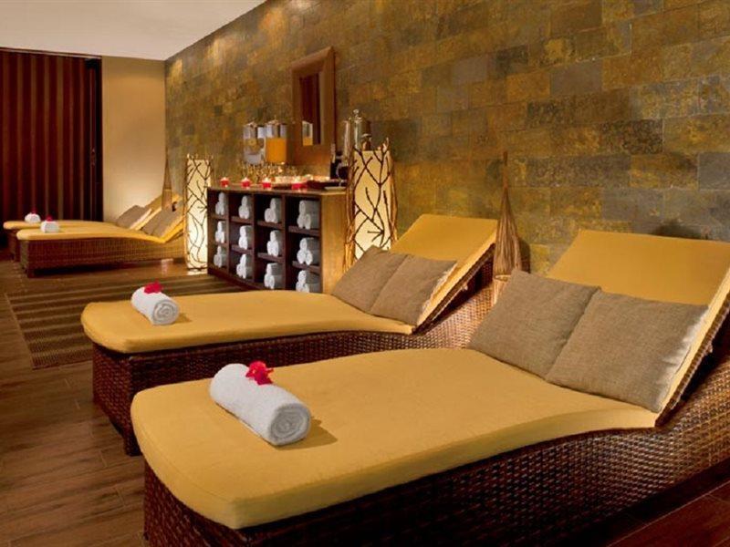 Gran Evenia Bijao Hotel Santa Clara  Exterior photo The spa at the Jumeirah Emirates Towers Hotel