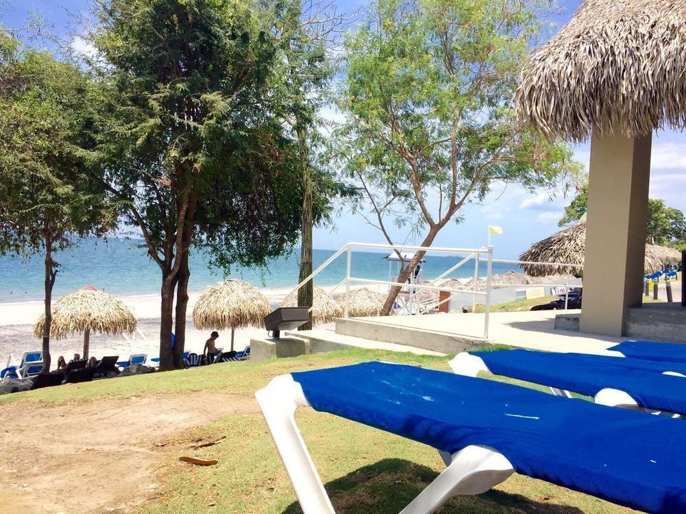 Gran Evenia Bijao Hotel Santa Clara  Exterior photo Beach in La Paz